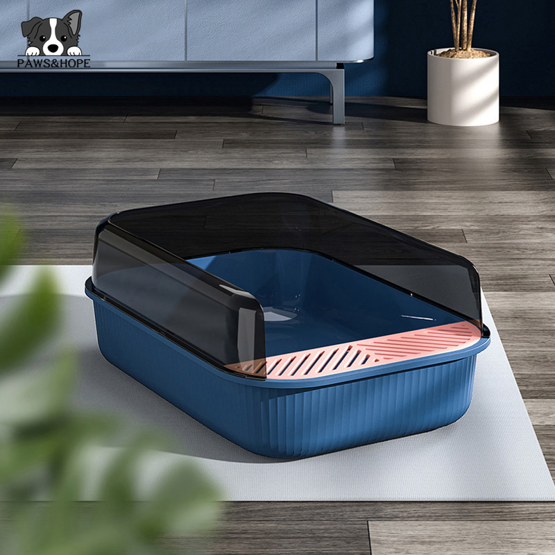 Litter Box For Cat